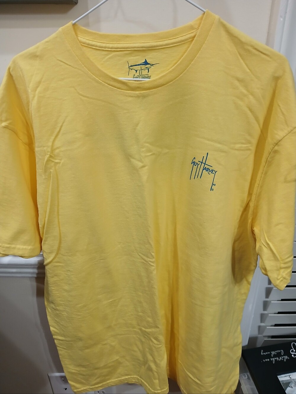 guy harvey fish shirt